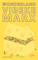 Wonderland - Vibeke Marx