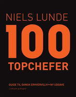 100 topchefer - Niels Lunde