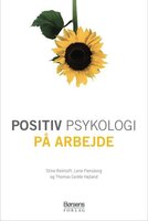 Positiv psykologi på arbejde - Stine Reintoft