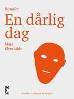 En dårlig dag - Maja Elverkilde
