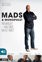 Mads & Monopolet: Parforholdet - Hvor svært kan det være? - Mads Steffensen, Marcus Aggersbjerg