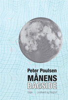 Månens bagside - Peter Poulsen