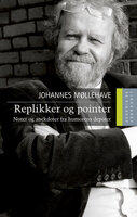 Replikker og pointer - Johannes Møllehave