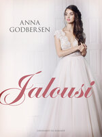 Luxe 3: Jalousi - Anna Godbersen