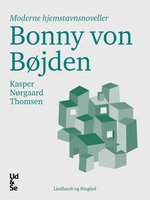 Bonny von Bøjden - Kasper Nørgaard Thomsen