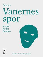 Vanernes spor - Kaspar Kaum Bonnén