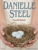 Familiebånd - Danielle Steel