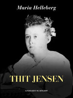 Thit Jensen - Maria Helleberg