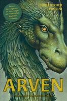 Arven 4 - Christopher Paolini
