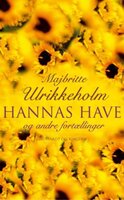 Hannas have - Majbritte Ulrikkeholm