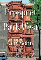 Prospect Park West - Amy Sohn