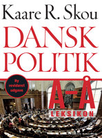 Dansk politik A-Å - Kaare R. Skou