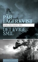 Det evige smil - Pär Lagerkvist