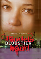 Blodets bånd 3 - Blodstier - Amanda Hocking