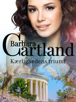 Kærlighedens triumf - Barbara Cartland