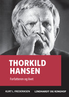 Thorkild Hansen - Kurt L. Frederiksen