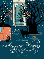 Auggie Wrens julefortælling - Paul Auster