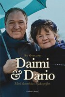 Daimi og Dario. Med showbiz i bakspejlet - Daimi Gentle, Dario Campeotto