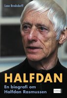 Halfdan - Lene Bredsdorff