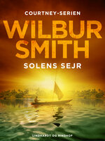 Solens sejr - Wilbur Smith