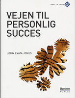 Vejen til personlig succes - John Evan-Jones