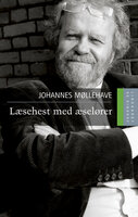Læsehest med æselører - Johannes Møllehave