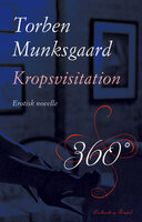 Kropsvisitation - Torben Munksgaard