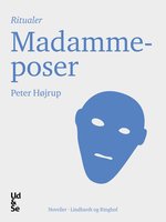 Madammeposer - Peter Højrup
