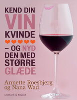 Kend din vin kvinde - Annette Roesbjerg, Nana Wad