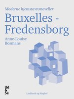 Bruxelles - Fredensborg - Anne-Louise Bosmans