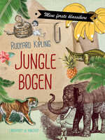 Junglebogen - Rudyard Kipling