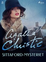 Sittaford-mysteriet - Agatha Christie