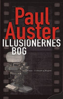 Illusionernes bog - Paul Auster