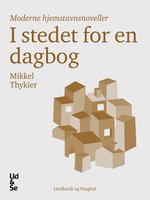 I stedet for en dagbog - Mikkel Thykier