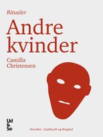 Andre kvinder - Camilla Christensen