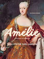 Amélie - Niels Peter Juel Larsen