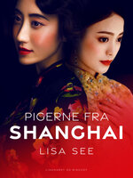 Pigerne fra Shanghai - Lisa See