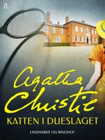 Katten i dueslaget - Agatha Christie