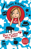 Polli 5 - Det er altså mig, Polli - Guus Kuijer