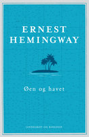 Øen og havet - Ernest Hemingway