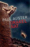 Orakelnat - Paul Auster