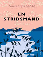 En stridsmand - Johan Skjoldborg