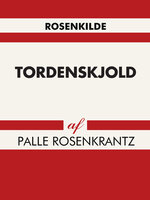 Tordenskjold - Palle Rosenkrantz