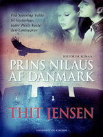 Prins Nilaus af Danmark - Thit Jensen