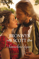 Sanseløse kyss - Bronwyn Scott