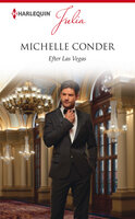 Efter Las Vegas - Michelle Conder
