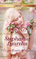 En gentlemans kærlighed - Stephanie Laurens