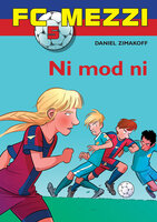 FC Mezzi 5: Ni mod ni - Daniel Zimakoff