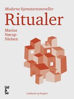 Ritualer - Marius Nørup-Nielsen