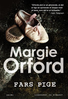 Fars pige - Margie Orford